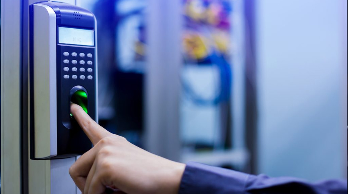 Biometric & Access Control